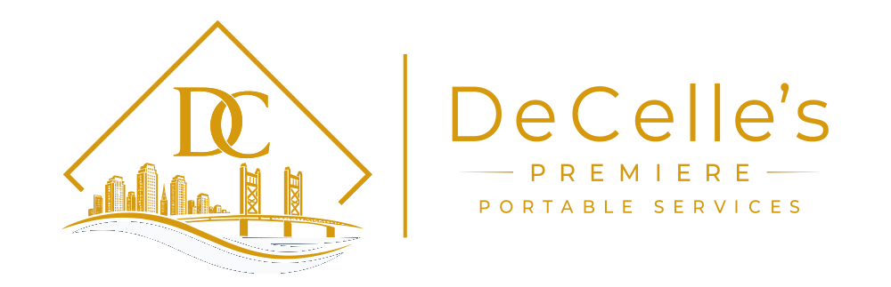 DeCelle's Premiere Portable Services